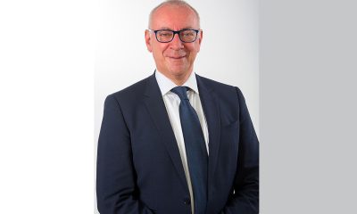 Nicola Strazzeri nuovo Ceo di Impact Formulators Group