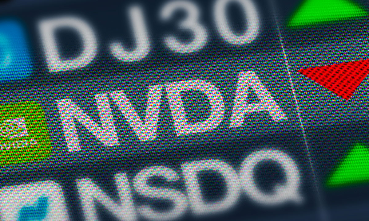 Nvidia: risultati da record, ma il titolo cala a Wall Street. Ecco perché