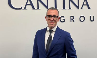 Sandro Ciavattella è il nuovo direttore generale di Cantina Tollo