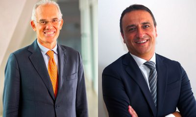 Microsoft Italia: nuovi incarichi per Stefano Stinchi e Marco Fischetto