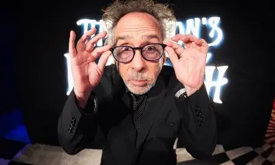 Milano ospiterà il Labirinto di Tim Burton