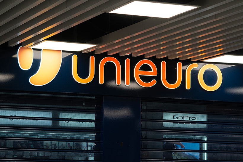 Unieuro: perché l’Opas Fnac Darty ha diviso in due il Cda