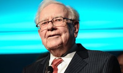 Warren Buffet: capitalizzazione da record per la sua Berkshire Hathaway