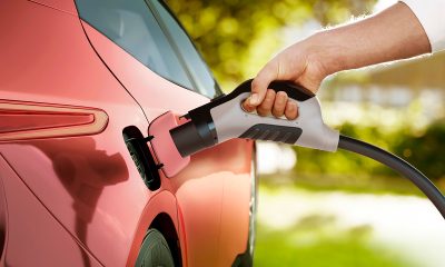 Auto elettriche: la domanda di energia salirà del 630% entro il 2030