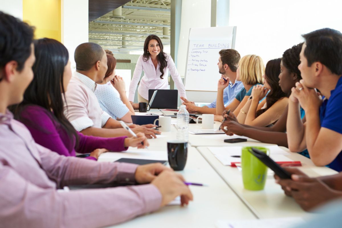 Tutti i benefici che un’azienda può ottenere implementando una strategia di corporate wellbeing