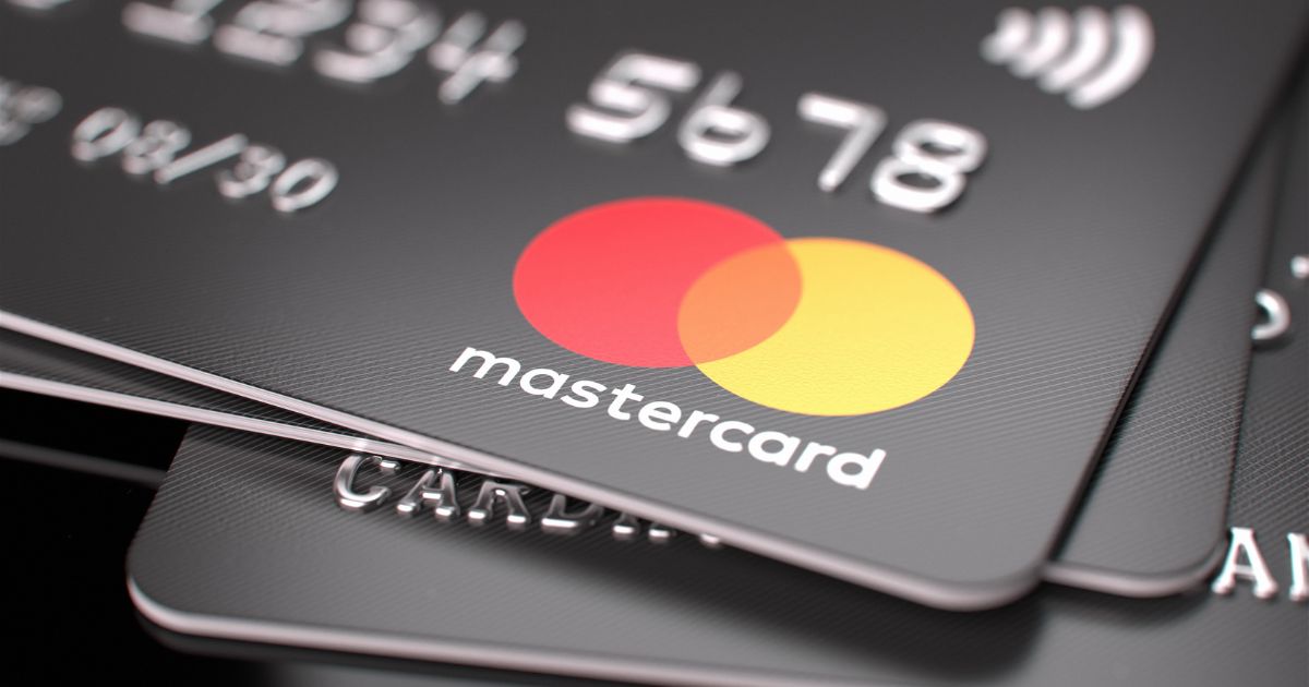 mastercard