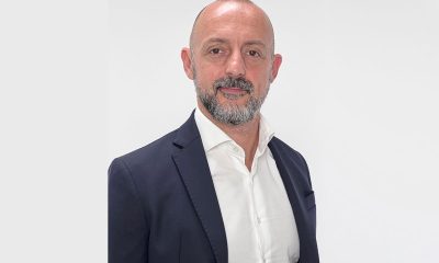 Alessandro De Lio entra in Lenovo