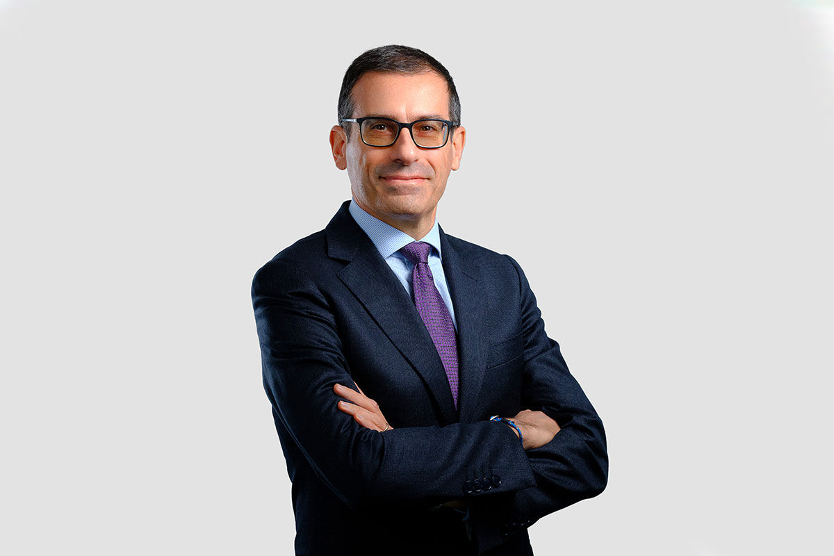 Andrea Balzarini nuovo Cfo di Octo Telematics