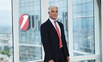 Parla l'a.d. Orcel: ecco i piani di Unicredit per Commerzbank