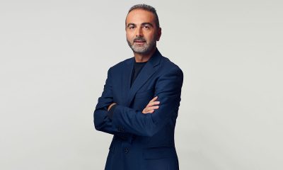 Angelo Lo Vecchio nuovo presidente di The Adecco Group Italia