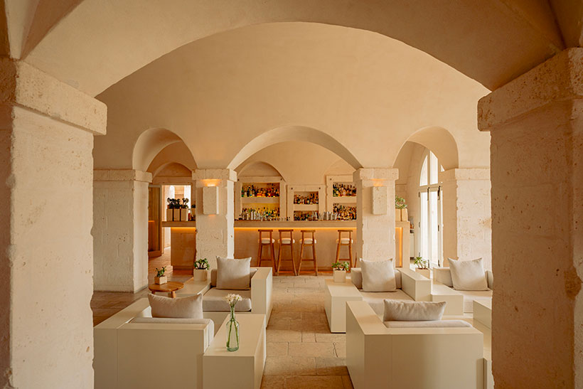 Bar del Portico - Borgo Egnazia