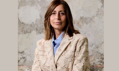 Barbara Calò nominata Ceo di Antonio Marras