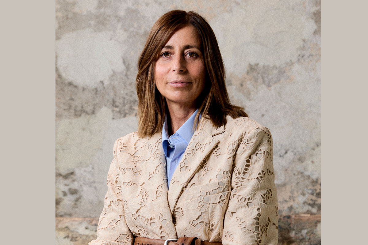 Barbara Calò nominata Ceo di Antonio Marras