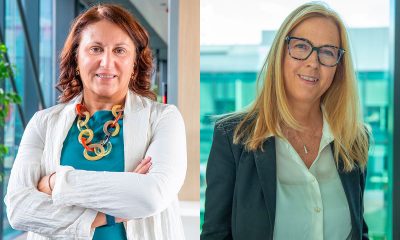 Nestlé: nuovi incarichi per Barbara Vita e Anna Belardi