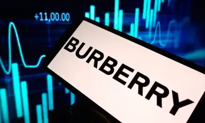 Burberry ‘declassato’ in Borsa: fuori dall’indice Ftse 100