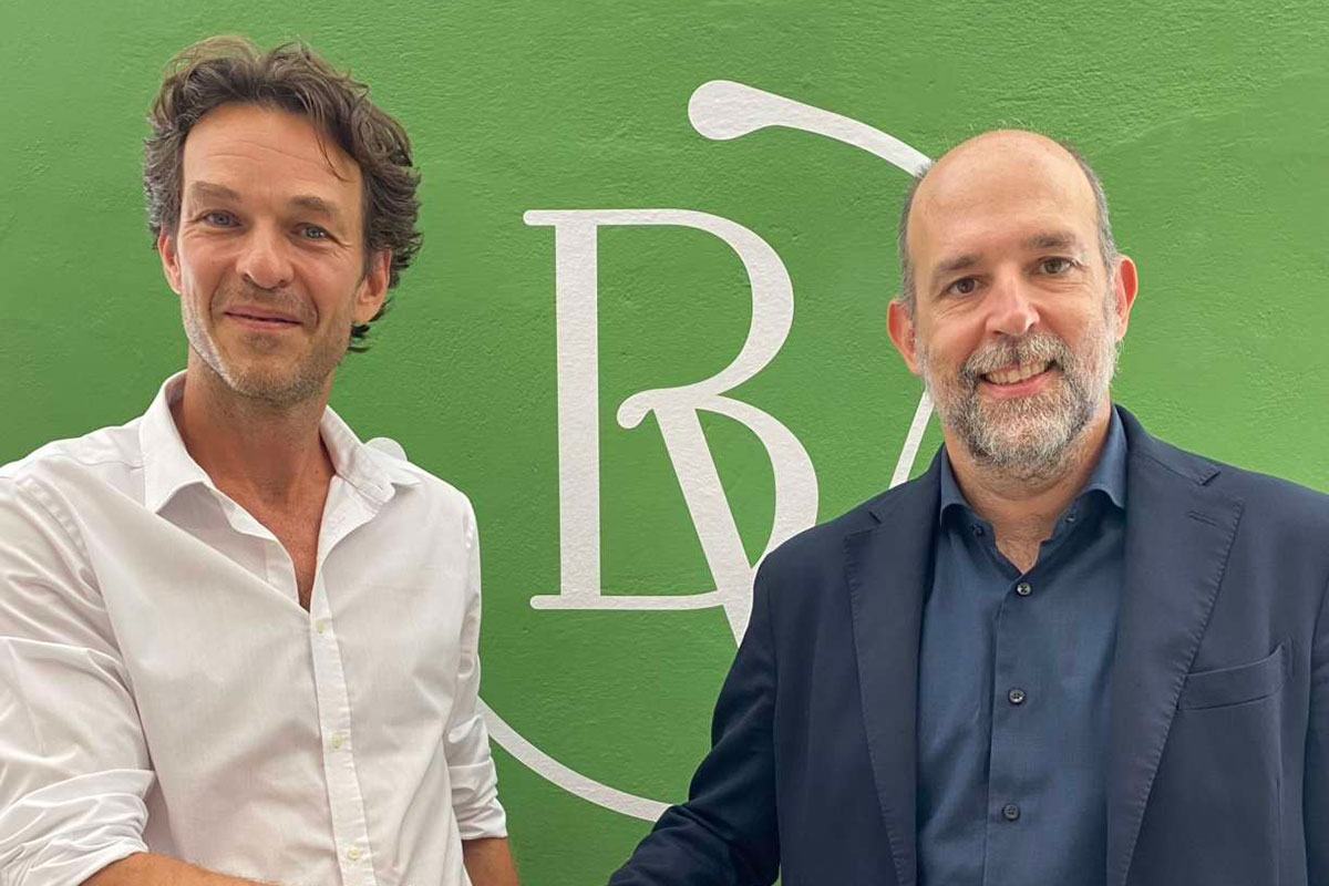 Carlo Bertolatti nuovo direttore generale di Bottega Verde