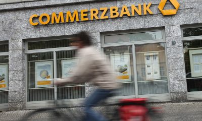 Unicredit acquisisce il 9% di Commerzbank