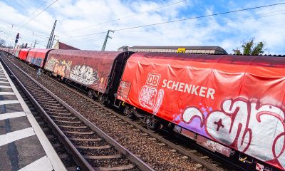 Dsv compra Schenker: nasce un colosso europeo della logistica