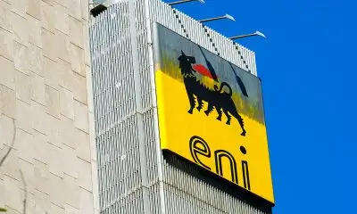 Eni: l'utile netto a 1,3 miliardi nel terzo trimestre 2024