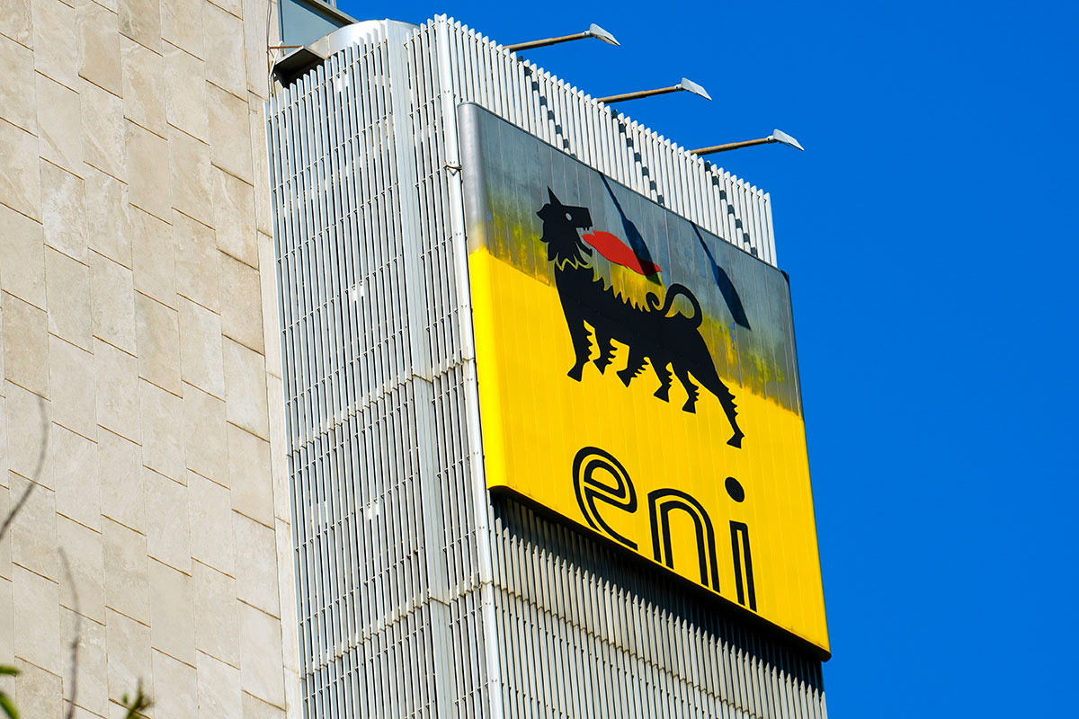 Eni: l'utile netto a 1,3 miliardi nel terzo trimestre 2024