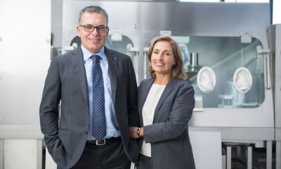 Ilaria Fumagalli nuovo Ceo di Steriline 