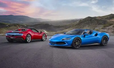 Ferrari apre alle criptovalute anche in Europa