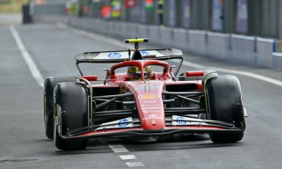 Unicredit corre con Ferrari: accordo pluriennale in Formula 1