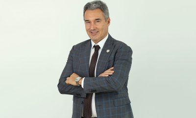 Francesco Sandrini nuovo Cio di Amundi