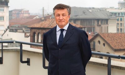 Richemont punta su Gianluca Brozzetti: è il vicepresidente esecutivo di Vhernier