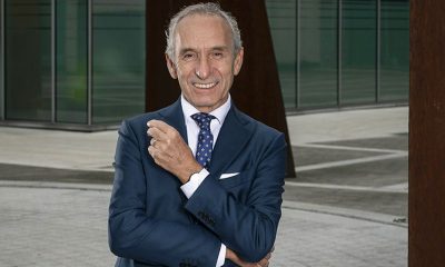 Giuliano Redaelli lascia l'incarico di Cfo Italy & Malta di Sanofi