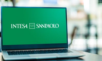 Intesa Sanpaolo prima banca al mondo per diversità e inclusione