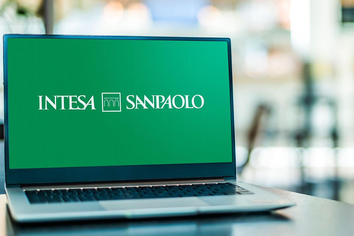 Intesa Sanpaolo prima banca al mondo per diversità e inclusione