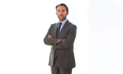 Luca Lo Po' guida i Financial Services di Dwf