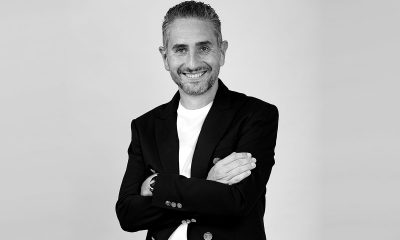 A Marco Sanavia le Hr di Flos B&B Italia Group