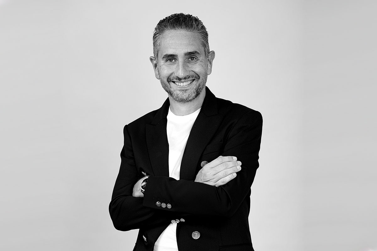 A Marco Sanavia le Hr di Flos B&B Italia Group