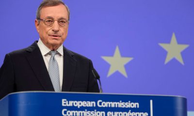 La visione di Mario Draghi: Europa più forte e parità salariale