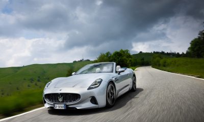 Maserati: la mail inviata ai dipendenti diventa un caso. La replica di Stellantis