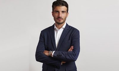 Massimo Di Rosa nuovo Country Director di Bitpanda in Italia