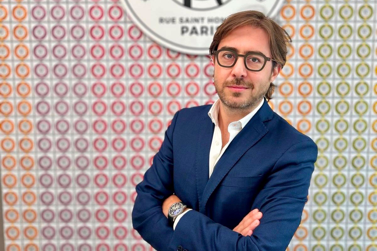 Matteo Baratta nominato Sales Manager di Laboratoire Native Italia