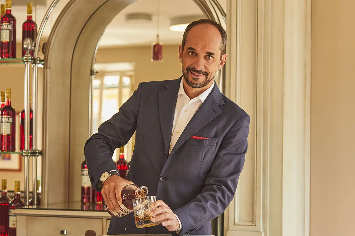 Campari: si dimette il Ceo Matteo Fantacchiotti