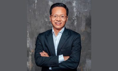 Michael Feng è il nuovo General Manager di Xiaomi