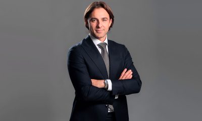 Mirko Bujenovic entra in Columbia Threadneedle Investments