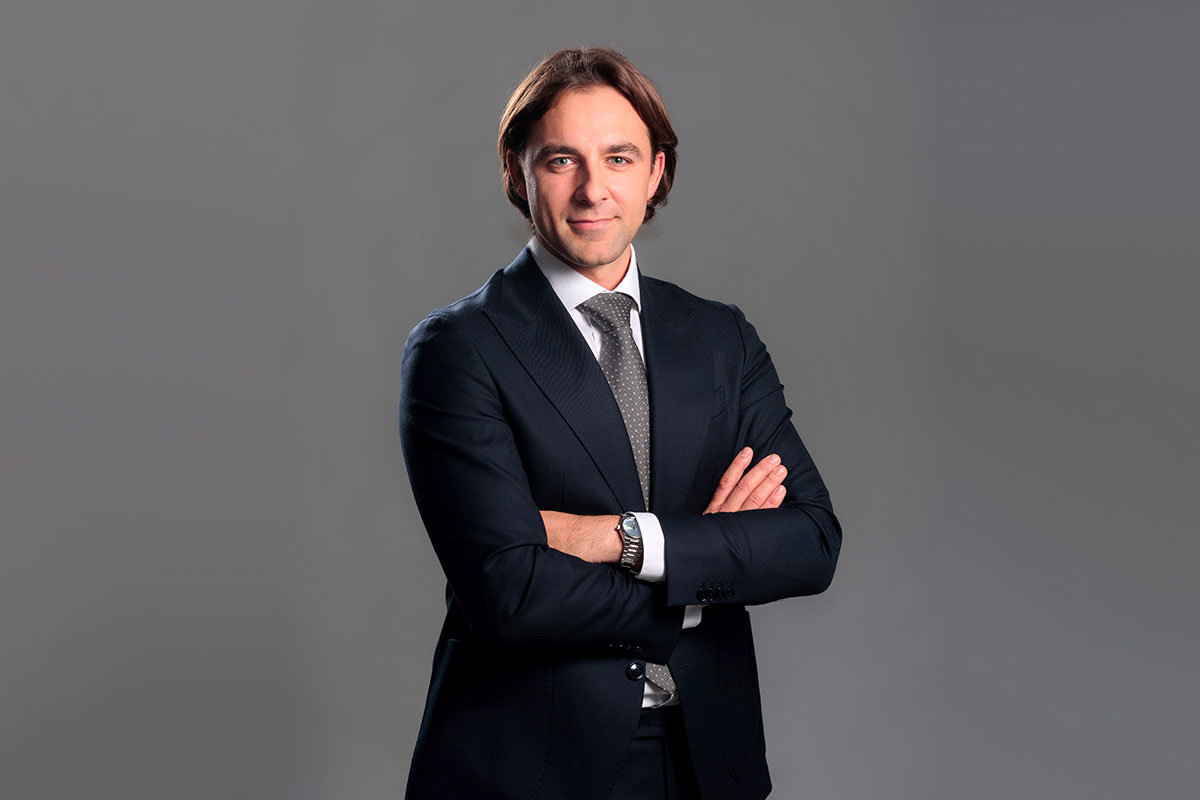 Mirko Bujenovic entra in Columbia Threadneedle Investments