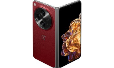 OnePlus Open Apex Edition: lo smartphone pieghevole da 2 mila euro