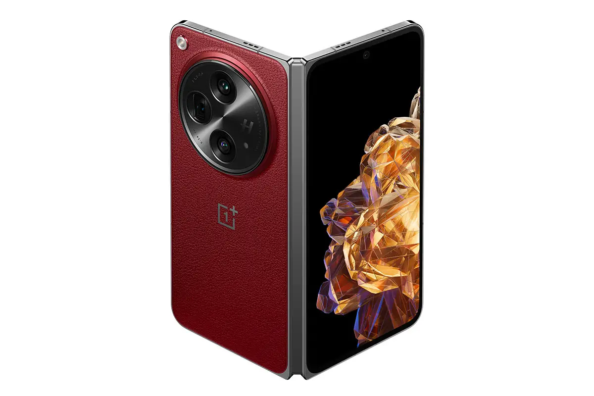 OnePlus Open Apex Edition: lo smartphone pieghevole da 2 mila euro