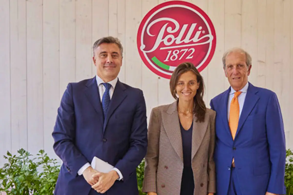 Platinum Equity acquisisce la maggioranza del gruppo Polli