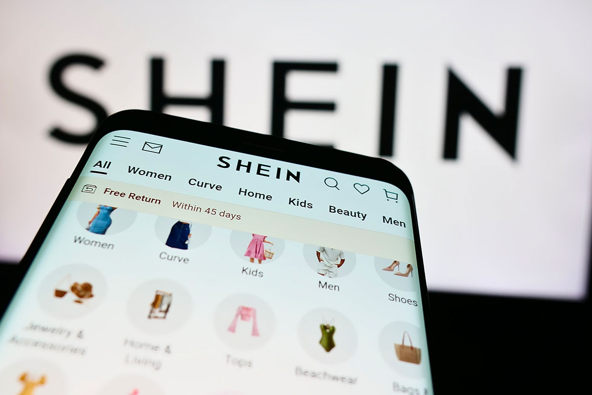 Shein: condizioni di lavoro e polemiche sui social