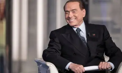 Corte Ue conferma: legittima la quota di Berlusconi in Mediolanum