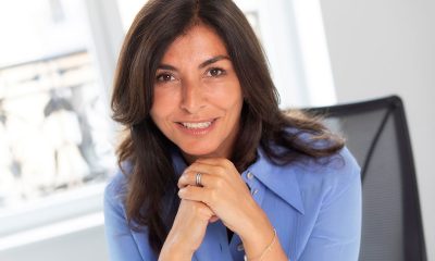 Simona Cattaneo nominata presidente di Chanel Fragrance & Beauty