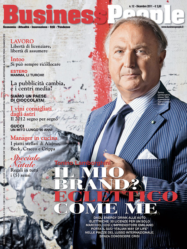 Tonino-Lamborghini-Business-People-dicembre-2011